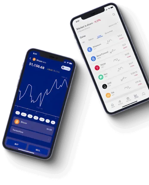 Plovurikant investimento crypto