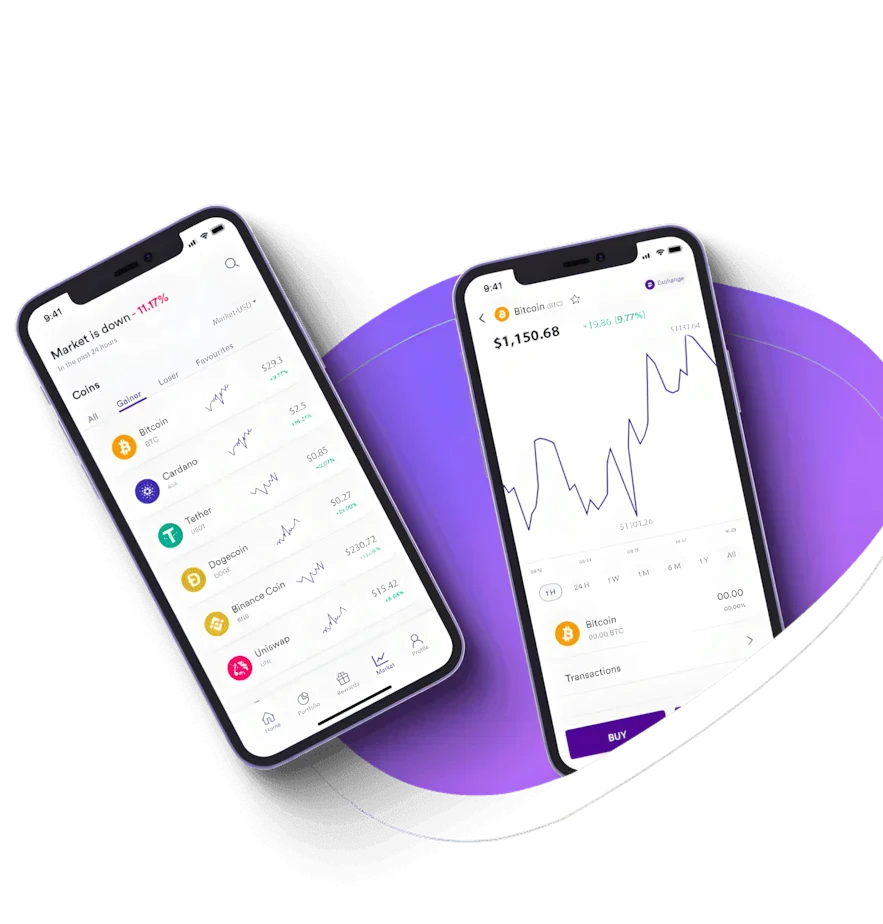 Plovurikant trading automatico